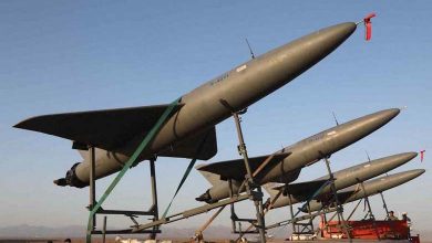 Flying Terror Alarms the African Sahel: Cheap Drones Threaten National Armies