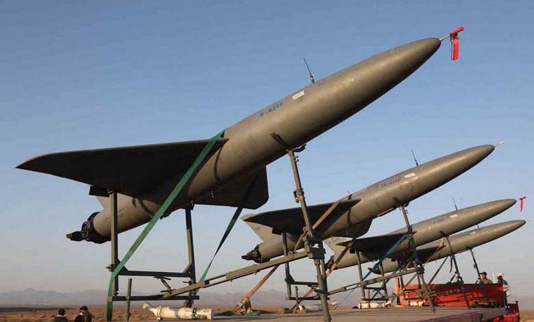 Flying Terror Alarms the African Sahel: Cheap Drones Threaten National Armies
