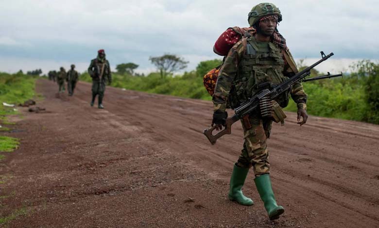 Foundations of Peace Looming in Eastern Congo… A Declaration of Principles on the Horizon