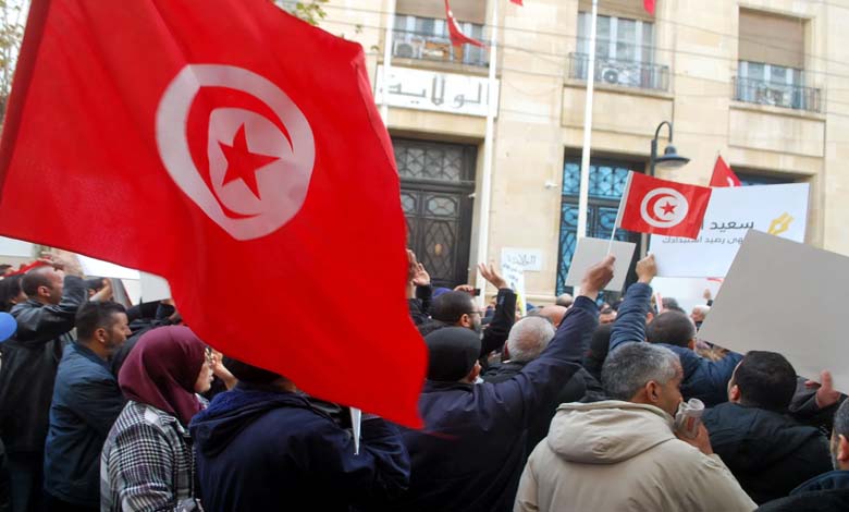 Four Years After the Fall of Tunisia’s Muslim Brotherhood: An End Mandated by the People