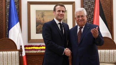 France Clarifies: Our Recognition of Palestine Shows Hamas Is Wrong