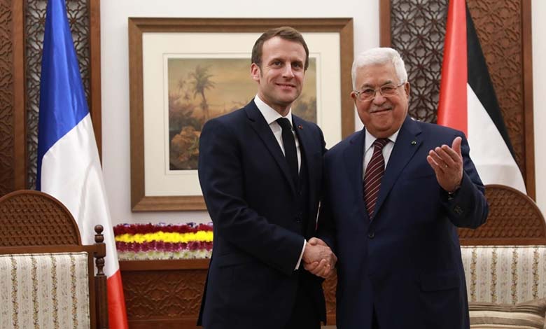 France Clarifies: Our Recognition of Palestine Shows Hamas Is Wrong