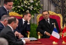 France Turns Words into Action in Support of Morocco's Sovereignty Over the Sahara