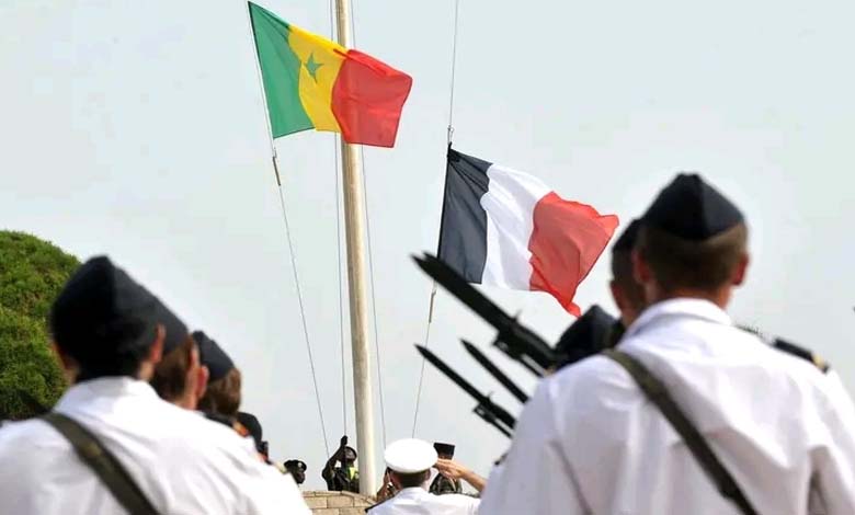 France ends its chapter in Senegal… Dakar faces the challenges of sovereignty and security gaps