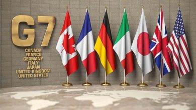 G7 Calls for Nuclear Talks as Iran Sets Conditions for Return to the Table