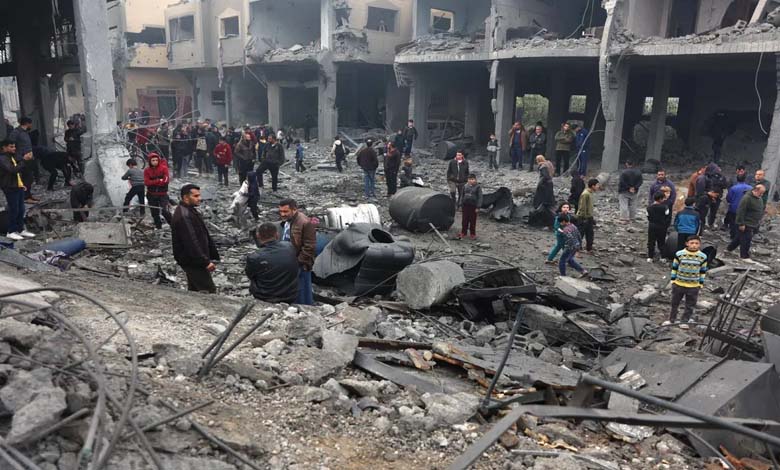 Gaza Ceasefire Deal: Internal and Regional Pressures Shape the Limits of the Agreement