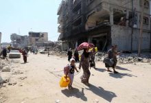 Gaza Truce: Israel Loosens Its Red Lines and Steps Back on Morag Corridor