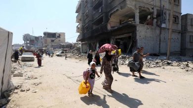 Gaza Truce: Israel Loosens Its Red Lines and Steps Back on Morag Corridor