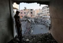 Gaza Truce: U.S. Positive Signal, Israeli Flexibility and a U.N. Alarm