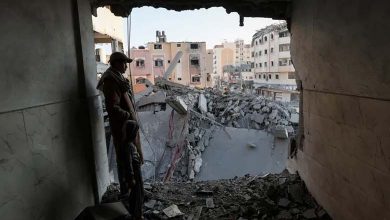 Gaza Truce: U.S. Positive Signal, Israeli Flexibility and a U.N. Alarm