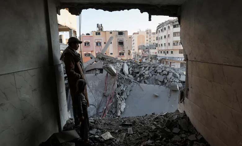 Gaza Truce: U.S. Positive Signal, Israeli Flexibility and a U.N. Alarm