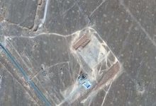 Ground Activity at Fordow: Is Iran Reorganizing Its Nuclear Site?