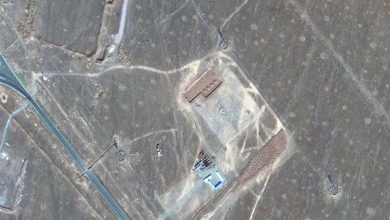 Ground Activity at Fordow: Is Iran Reorganizing Its Nuclear Site?