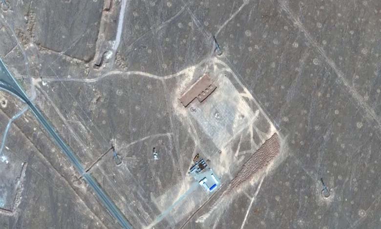 Ground Activity at Fordow: Is Iran Reorganizing Its Nuclear Site?