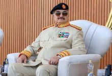 Haftar pursues calculated plans to impose himself as a key player in Libya