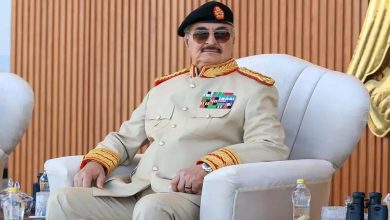 Haftar pursues calculated plans to impose himself as a key player in Libya