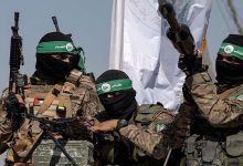Hamas’ Intransigence vs. Washington’s Optimism: U.S. Official Weighs Gaza Deal Prospects