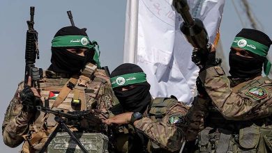 Hamas’ Intransigence vs. Washington’s Optimism: U.S. Official Weighs Gaza Deal Prospects