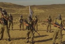 Hasm Resurfaces: Training Video Raises Fears of New Threat to Egypt