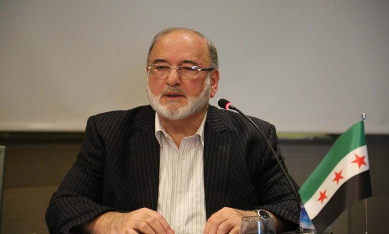 Have the Muslim Brotherhood Lost Their Last Card in the Syrian Arena?