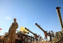 Hezbollah resists internal and external pressure to disarm