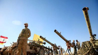 Hezbollah resists internal and external pressure to disarm