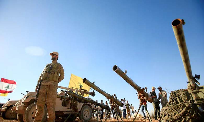 Hezbollah resists internal and external pressure to disarm