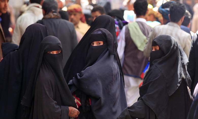 Houthi Torture Networks Target Women... Rights Organizations Sound the Alarm