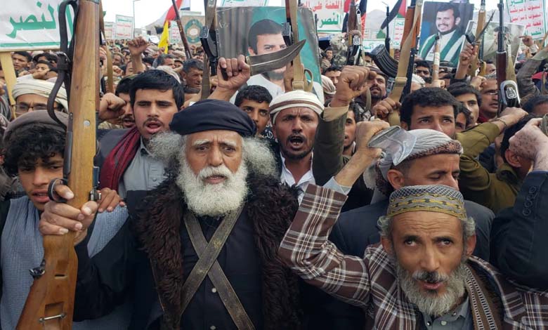 Houthis Escalate Targeting of Religious Institutions: Abduction of Imams and Closure of Quranic Centers