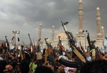 Houthis escalate by targeting any company trading with Israel
