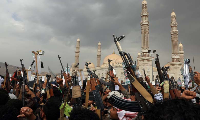 Houthis escalate by targeting any company trading with Israel