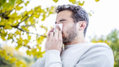 How Can Allergies Reduce the Risk of Lung Cancer?