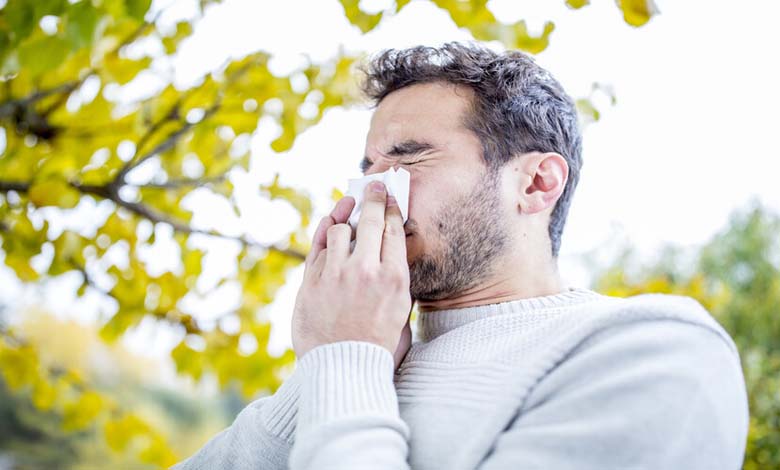 How Can Allergies Reduce the Risk of Lung Cancer?