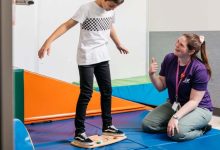 How Does Autism Affect the Way People Walk?