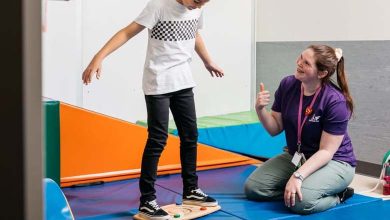 How Does Autism Affect the Way People Walk?