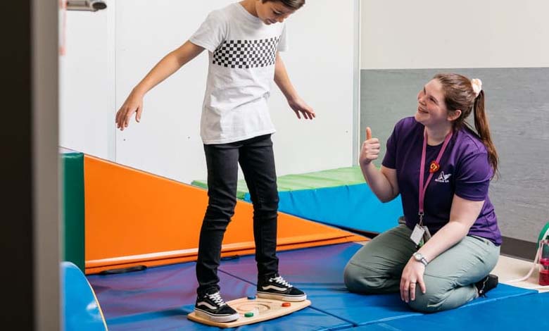 How Does Autism Affect the Way People Walk?