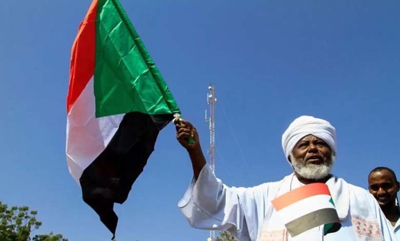 How the Sudanese Judiciary Became a Tool for the Muslim Brotherhood... with Names