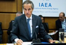 IAEA Announces Departure of Inspectors from Iran