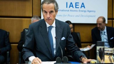 IAEA Announces Departure of Inspectors from Iran