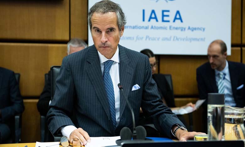 IAEA Announces Departure of Inspectors from Iran