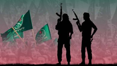 Inside the Formation of Egypt’s Muslim Brotherhood Terror Cells: Revelations in a Podcast