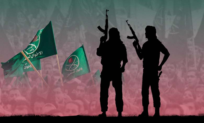 Inside the Formation of Egypt’s Muslim Brotherhood Terror Cells: Revelations in a Podcast
