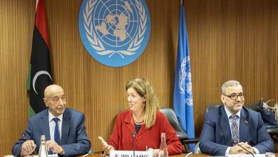 International Interface or Political Islam Tool? UN Mission in Libya Accused of Backing the Muslim Brotherhood