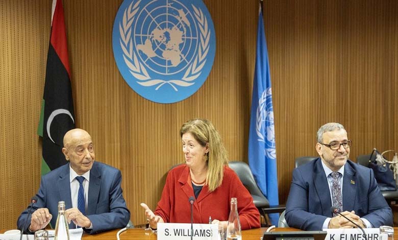 International Interface or Political Islam Tool? UN Mission in Libya Accused of Backing the Muslim Brotherhood