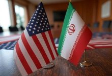 Iran Has Not Set a Date or Location for Potential Nuclear Talks with Washington