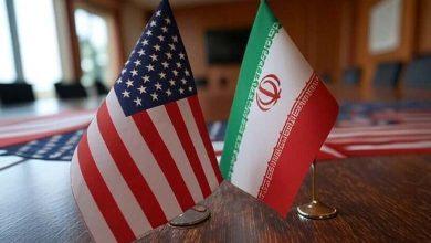 Iran Has Not Set a Date or Location for Potential Nuclear Talks with Washington