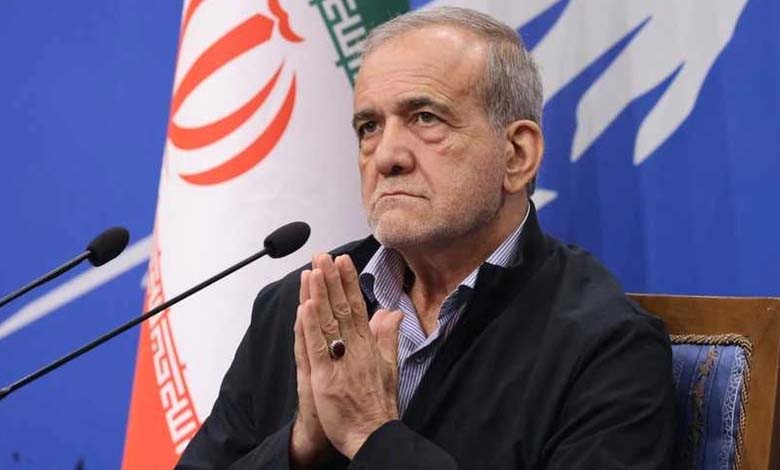 Iranian President Approves Suspension of Cooperation with IAEA