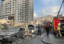 Iranians Feel Unsafe After the 12-Day War