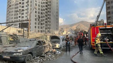 Iranians Feel Unsafe After the 12-Day War
