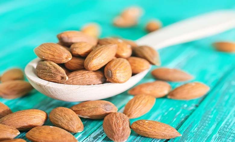 Is Eating Almonds Daily Beneficial for Weight Loss?